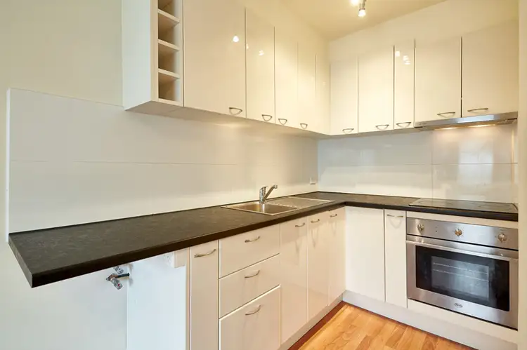 Second view of Homely apartment listing, 3 Quat Quatta Avenue, Ripponlea VIC 3185