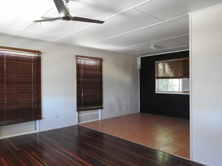 Third view of Homely house listing, 6 Gordon Terrace, Moranbah QLD 4744
