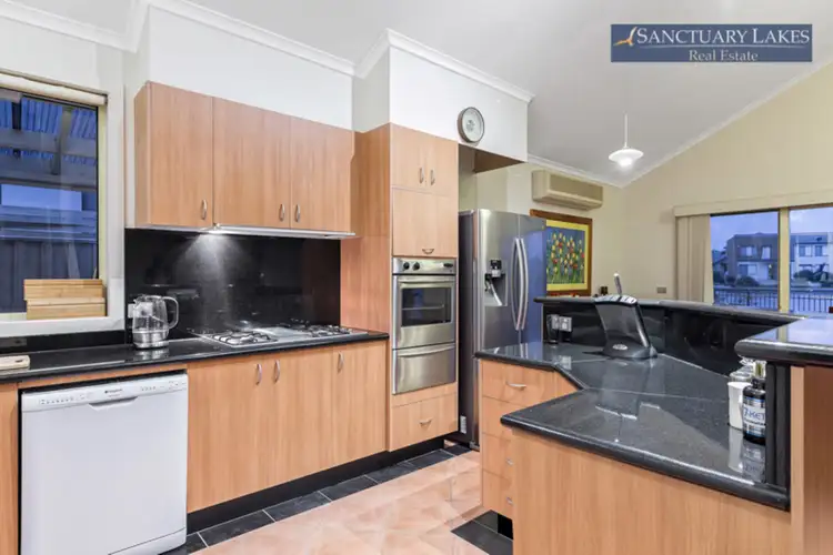 Sixth view of Homely house listing, 29 Sanctuary Lakes South Boulevard, Sanctuary Lakes VIC 3030