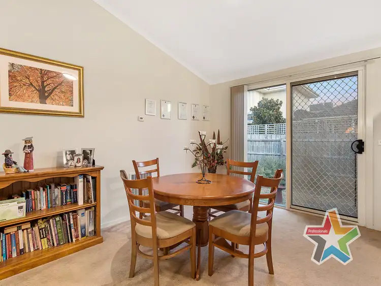 Fifth view of Homely unit listing, 10/273-275 Colchester Road, Kilsyth South VIC 3137