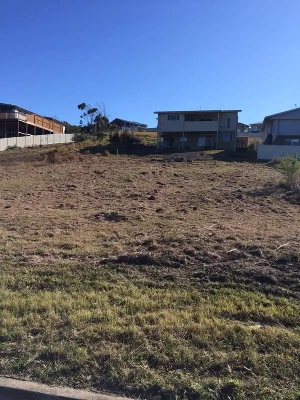 Main view of Homely land listing, 103 Kularoo Drive, Forster NSW 2428