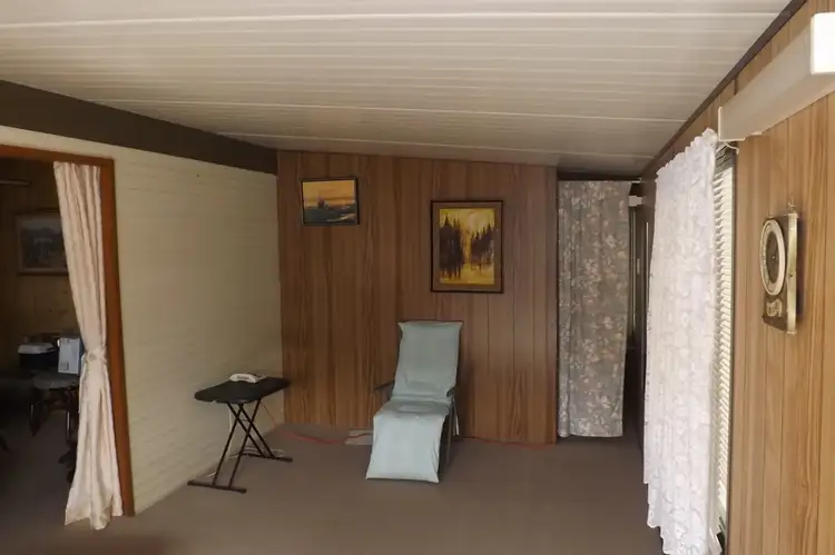 Third view of Homely other listing, Site/55 The Haven Caravan Park, Laurieton NSW 2443