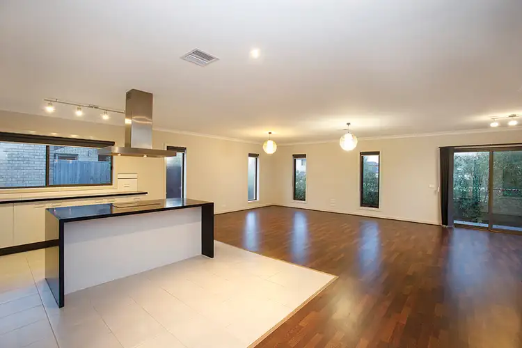Fifth view of Homely house listing, 19 Manhattan Close, Sanctuary Lakes VIC 3030