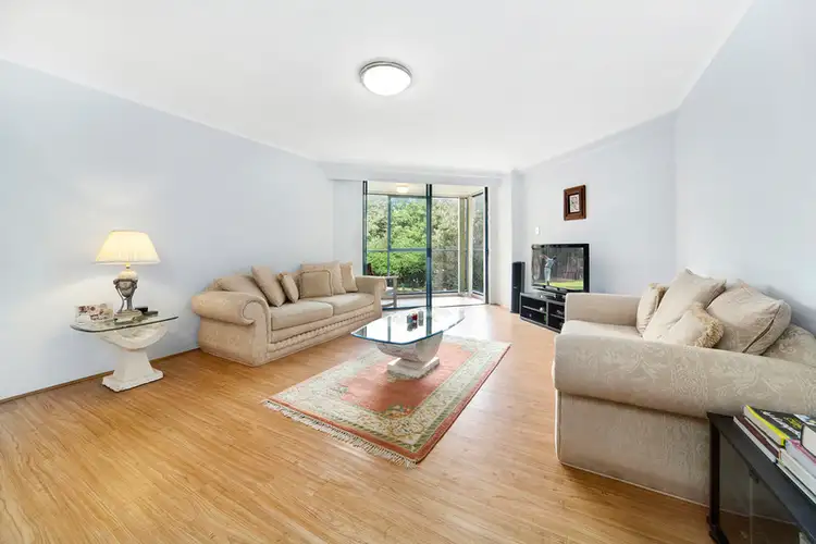 Main view of Homely apartment listing, 148/120 Pyrmont Street, Pyrmont NSW 2009