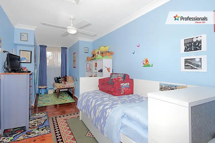 Sixth view of Homely townhouse listing, 2/20 Strickland Street, Bass Hill NSW 2197