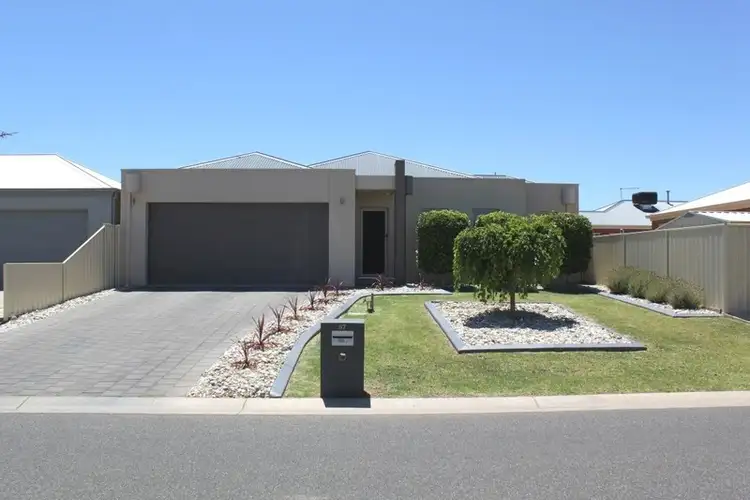 Main view of Homely house listing, 87 Panorama Drive, Mildura VIC 3500