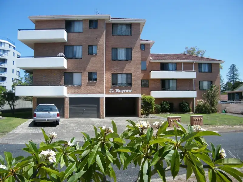 Main view of Homely unit listing, 4/4 Catherine Street, Tuncurry NSW 2428