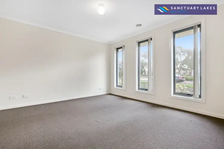 Fourth view of Homely house listing, 28 Bayside Drive, Sanctuary Lakes VIC 3030