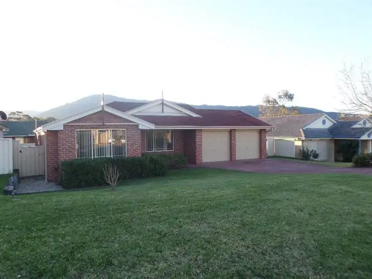 Address available on request