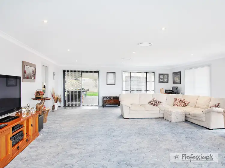 Fifth view of Homely house listing, 5 McCarthy Crescent, Armidale NSW 2350