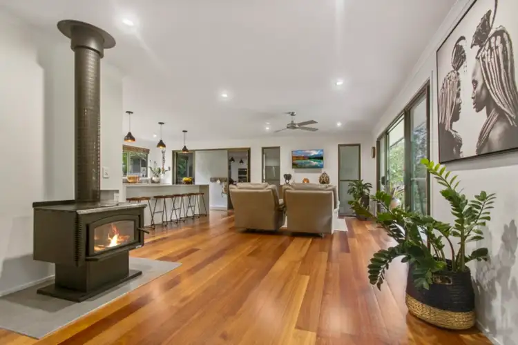 Sixth view of Homely rural property listing, Address available on request