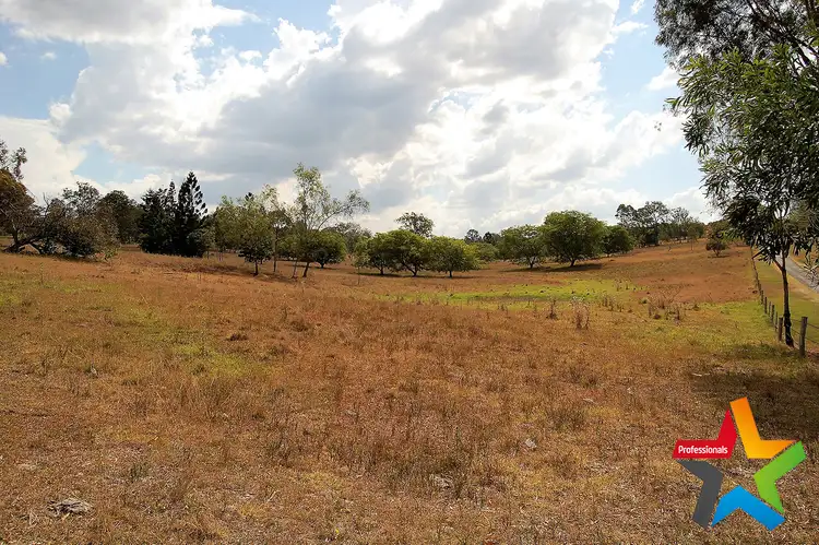 Fifth view of Homely land listing, 0 Ipswich-Boonah Road, Boonah QLD 4310