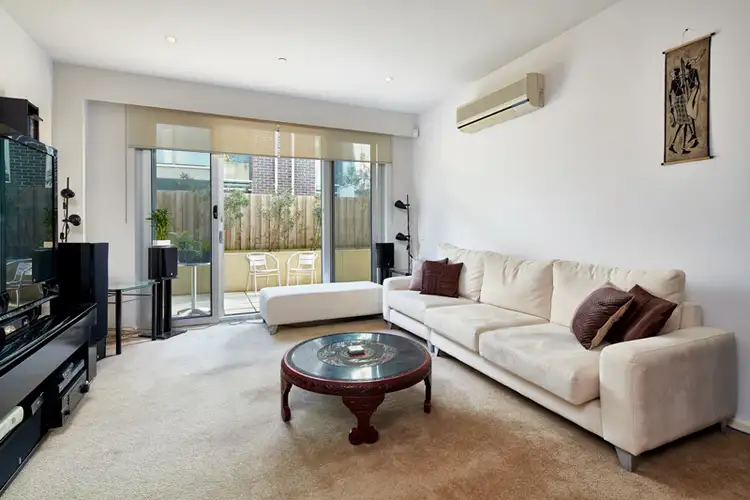 Fifth view of Homely apartment listing, 2/120 Princes Street, Port Melbourne VIC 3207