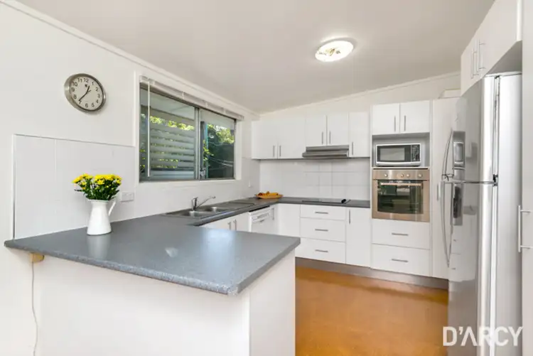 Fifth view of Homely house listing, 6 Tandara Street, The Gap QLD 4061