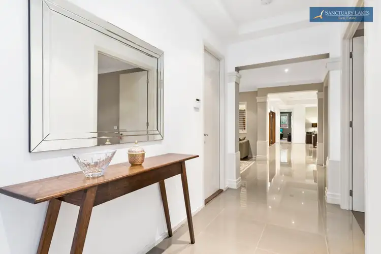Third view of Homely house listing, 43 Celebration Drive, Sanctuary Lakes VIC 3030