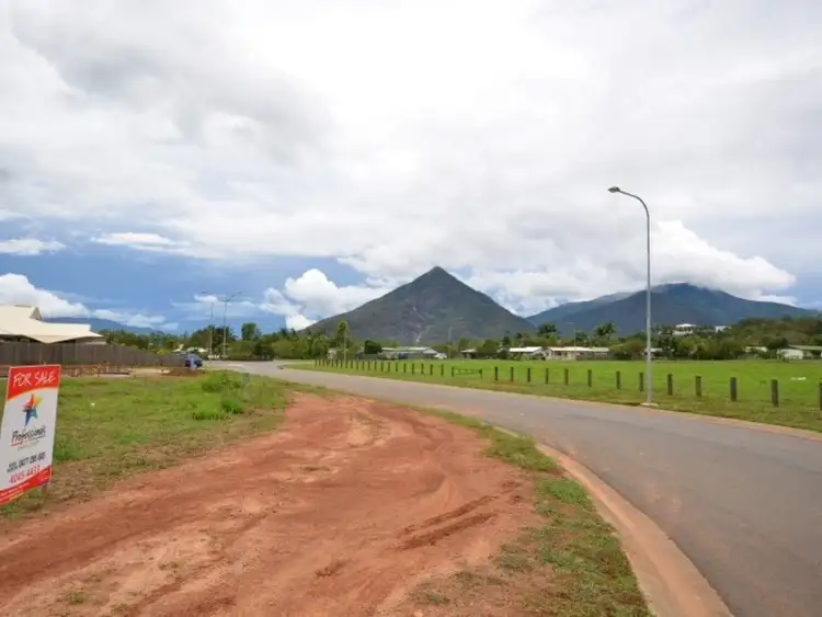 Third view of Homely land listing, 6 Knowlton Crescent, Gordonvale QLD 4865