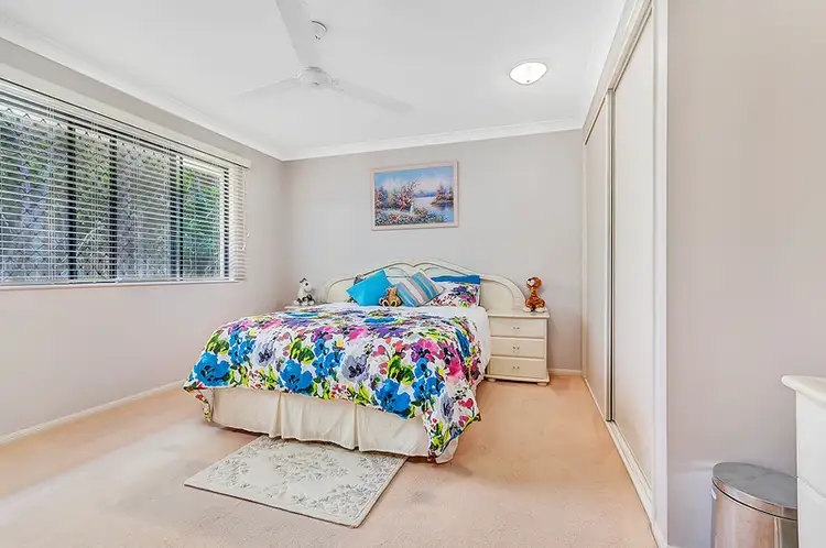 Sixth view of Homely townhouse listing, 30/43-47 Skull Road, White Rock QLD 4868