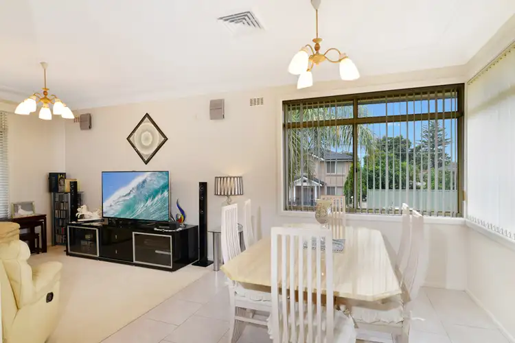 Fourth view of Homely house listing, 1c Pamela Crescent, Berala NSW 2141