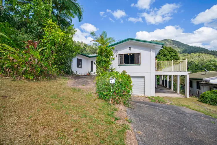 9 Lydia Street, Smithfield QLD 4878