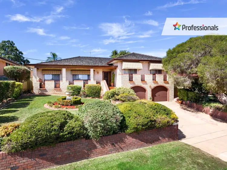Main view of Homely house listing, 3 Malaya Drive, Tolland NSW 2650