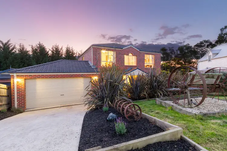 19 Galera Court, Wandin North VIC 3139