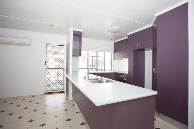 Second view of Homely house listing, 29 Leichhardt Drive, Moranbah QLD 4744