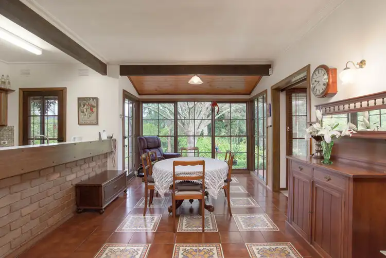 Fourth view of Homely house listing, 60 Berry Road, Silvan VIC 3795