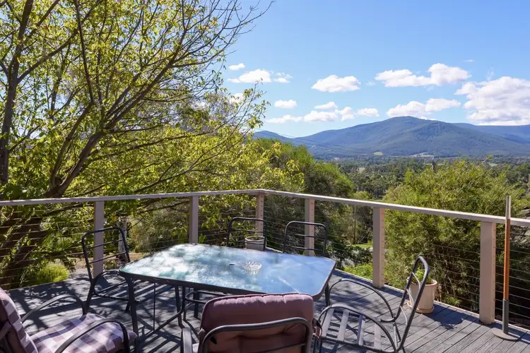 Fourth view of Homely house listing, 32 Alpine Boulevard, Launching Place VIC 3139