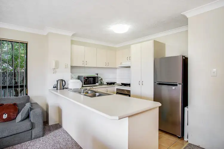 Second view of Homely unit listing, 16 Waverley Street, Southport QLD 4215