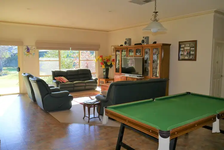 Fifth view of Homely house listing, 9 Sutherland Avenue, Shepparton VIC 3630