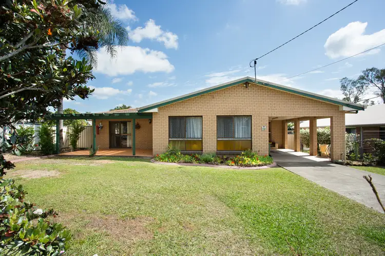 730 Browns Plains Rd, Marsden QLD 4132