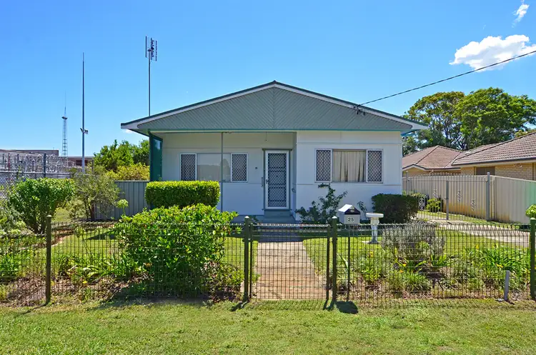 25 Greene Street, Woy Woy NSW 2256