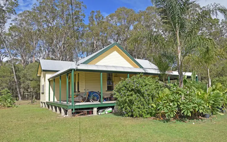 Second view of Homely rural property listing, Address available on request