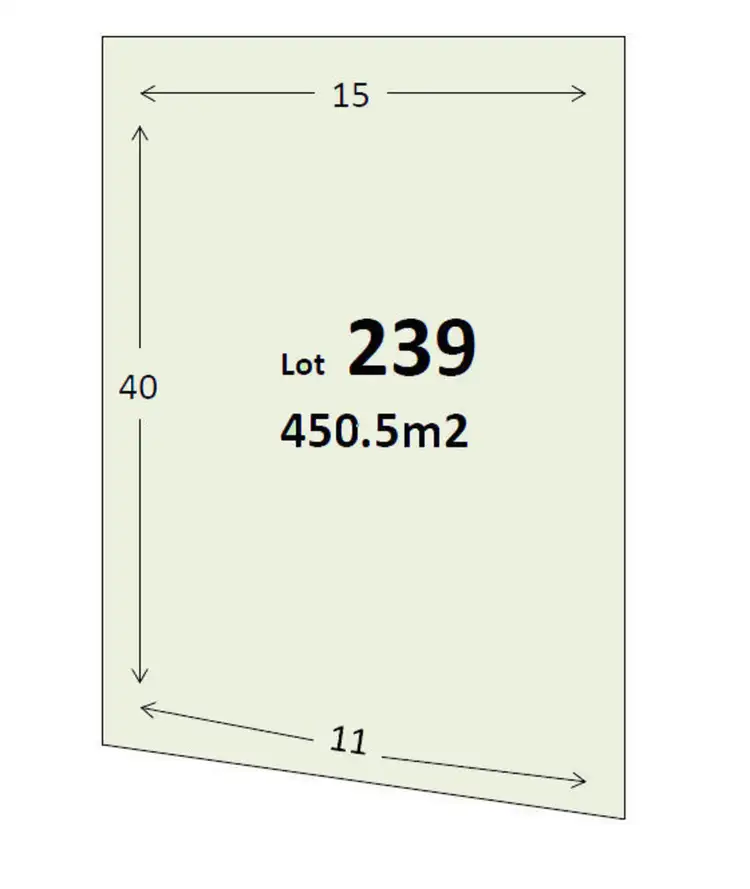 Address available on request