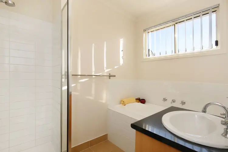 Sixth view of Homely townhouse listing, 2/64 Millbank Drive, Deer Park VIC 3023