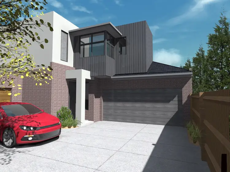 3/8 Balmoral Street, Braybrook VIC 3019