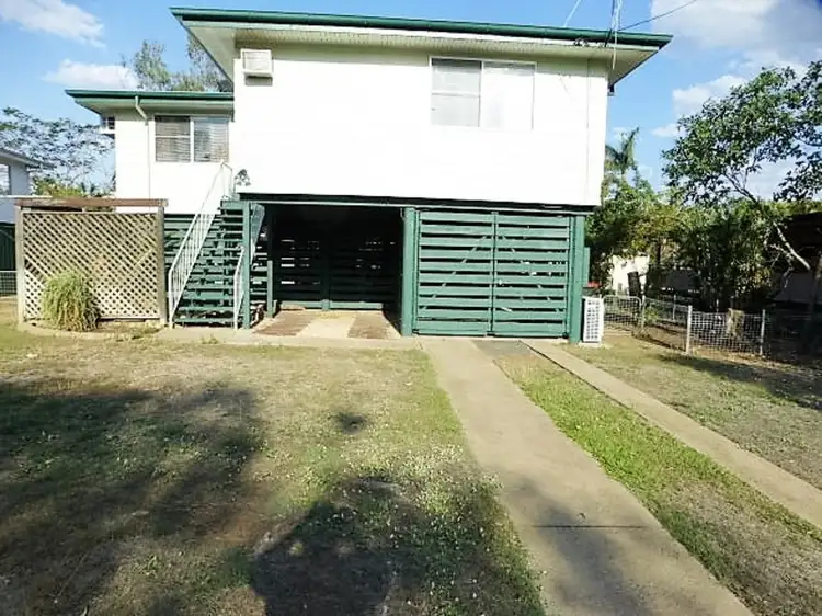 Main view of Homely house listing, 19 Brock Crescent, Dysart QLD 4745