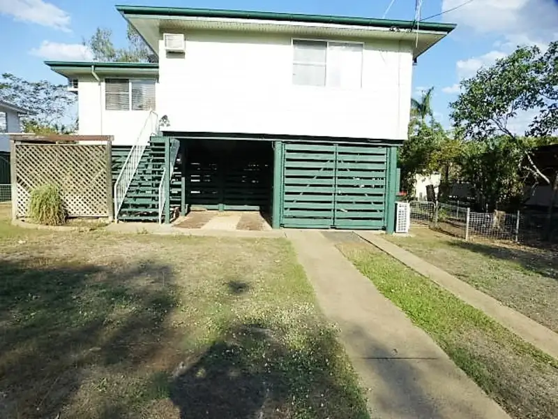 Main view of Homely house listing, 19 Brock Crescent, Dysart QLD 4745
