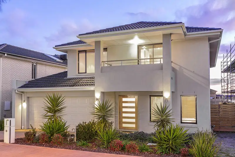 Main view of Homely house listing, 50 Sanctuary Lakes East Boulevard, Sanctuary Lakes VIC 3030