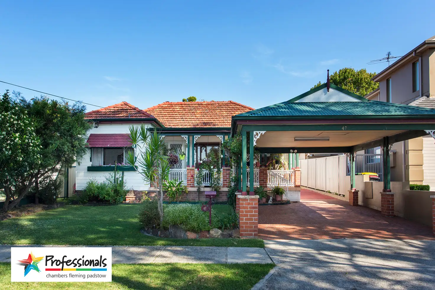 Main view of Homely house listing, 47 Clancy Street, Padstow Heights NSW 2211