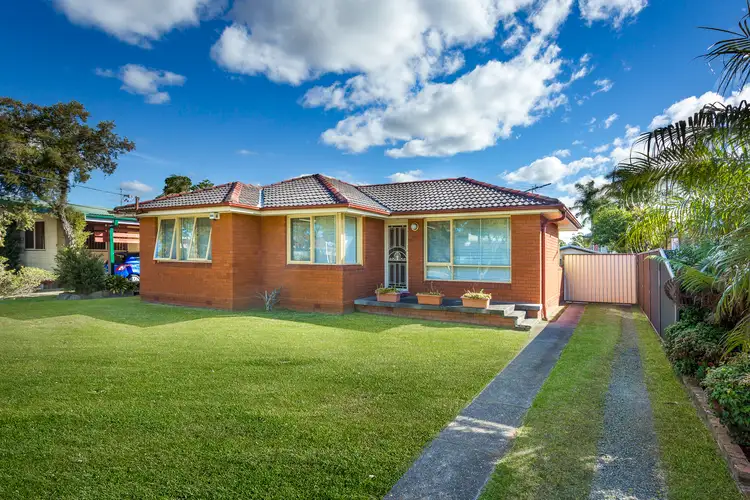 34 Dernancourt Parade, Milperra NSW 2214
