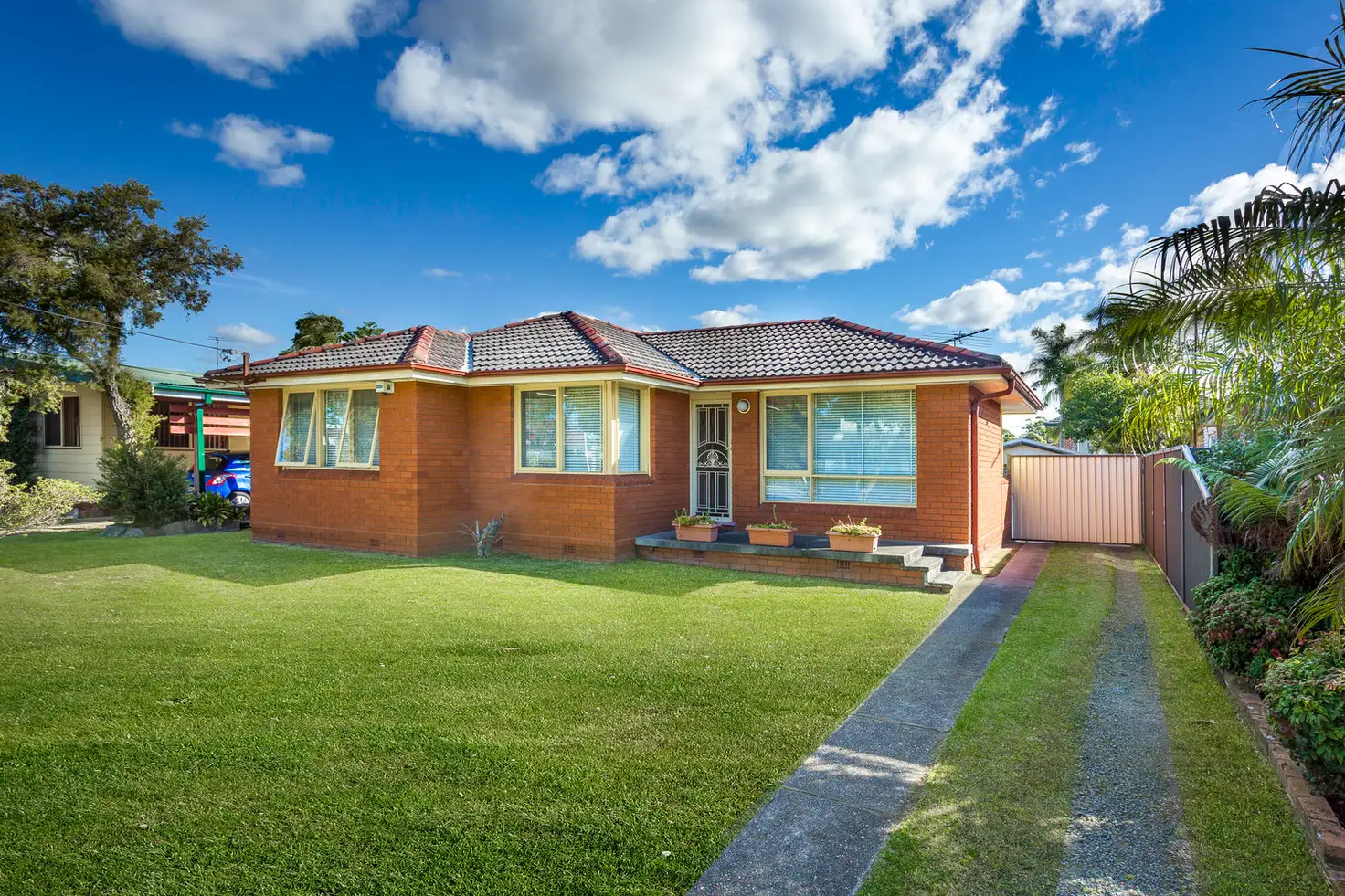 Main view of Homely house listing, 34 Dernancourt Parade, Milperra NSW 2214