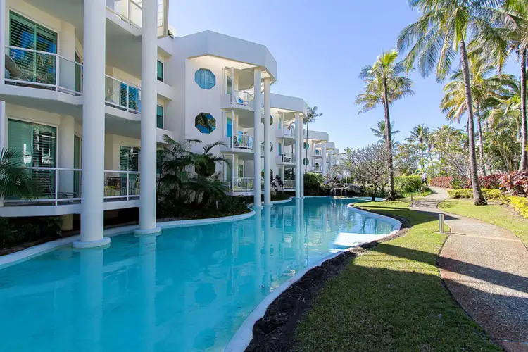 Fourth view of Homely villa listing, Pacific Mirage/71 Seaworld Drive, Main Beach QLD 4217
