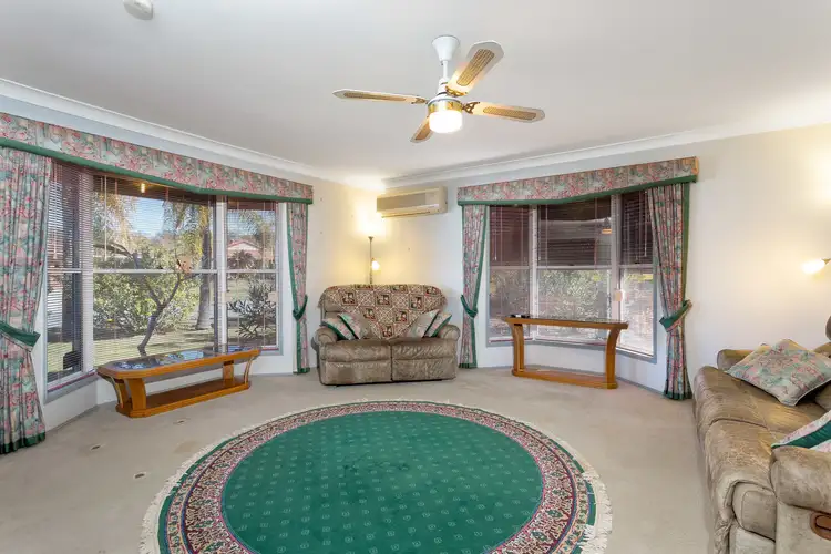 Second view of Homely house listing, 18 Hampshire Court, Kippa-ring QLD 4021