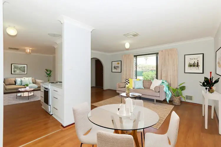 Third view of Homely house listing, 77 Pavetta Crescent, Forrestfield WA 6058