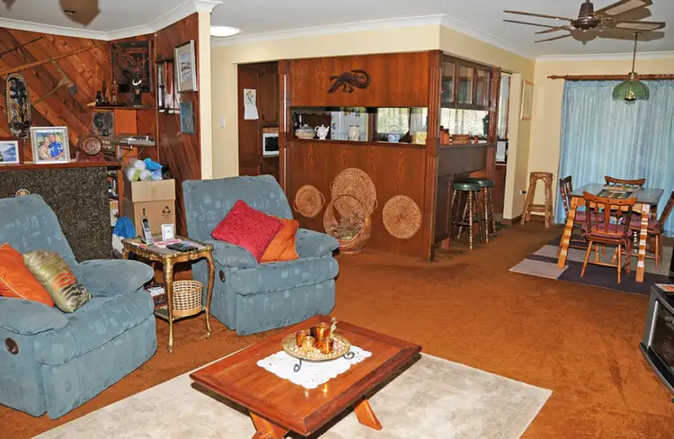 Sixth view of Homely house listing, 59 -61 Tenterfield Street, Lawrence NSW 2460