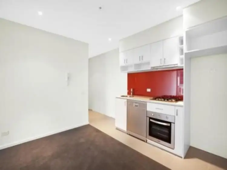 Sixth view of Homely apartment listing, 105/77 River Street, South Yarra VIC 3141