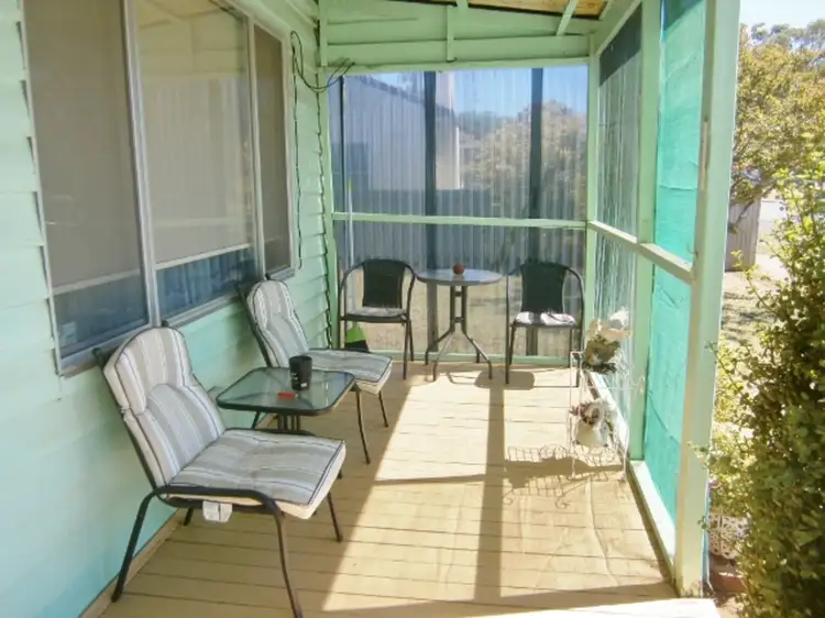 Second view of Homely house listing, 41 Sutcliff Street, Sea Lake VIC 3533