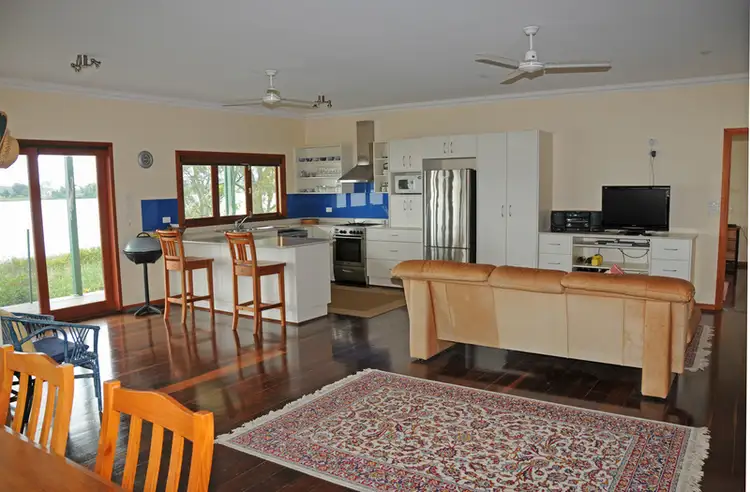 Third view of Homely rural property listing, 143 Ensbey Road, Lawrence NSW 2460