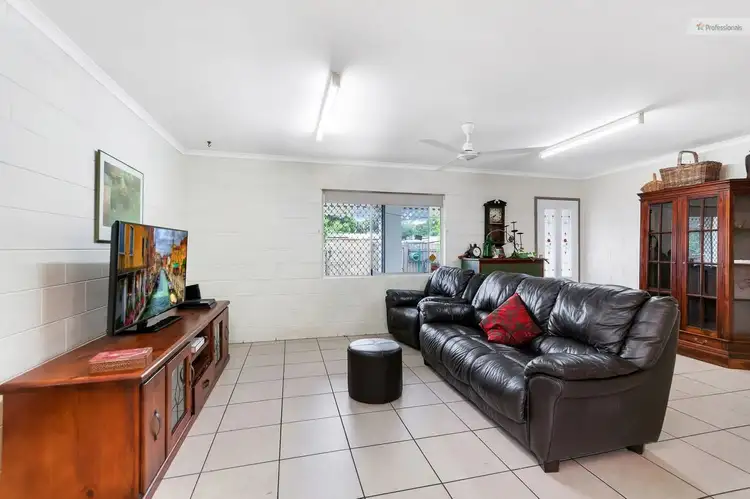 Sixth view of Homely house listing, 56-58 MT PETER Road, Edmonton QLD 4869